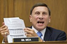 John Mica